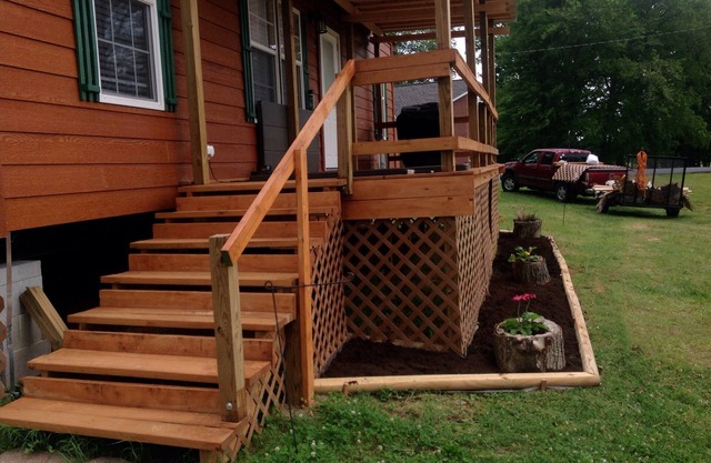 Dale Hollow Lake accepte les animaux domestiques
