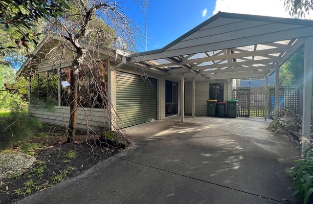 Overlook Hideaway Inverloch