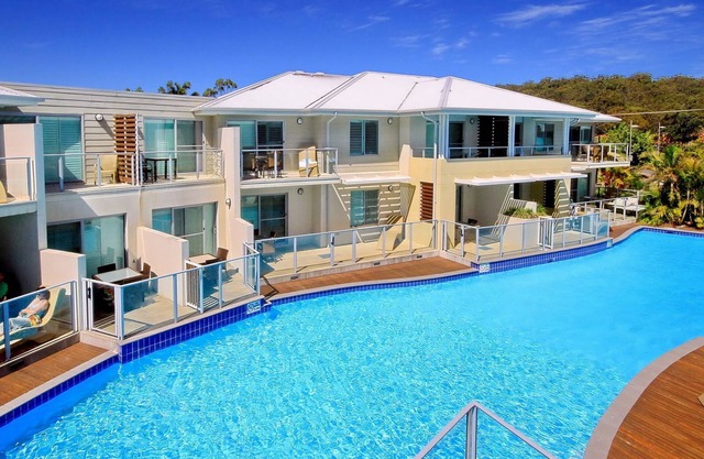 Appartement Pacific Blue, Unit 258/265 Sandy Point Road