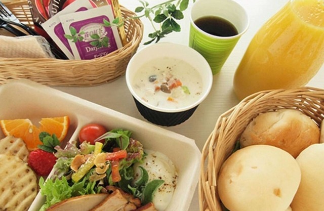 Overnight breakfast Holiday villa with Scandinav / Gujo Gifu