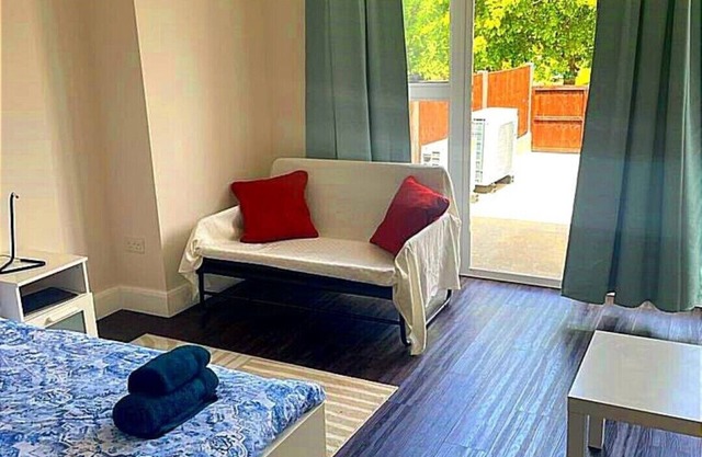 Ovidio's House 2 - Peaceful flat