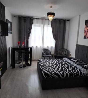Ovidiu relaxing residence