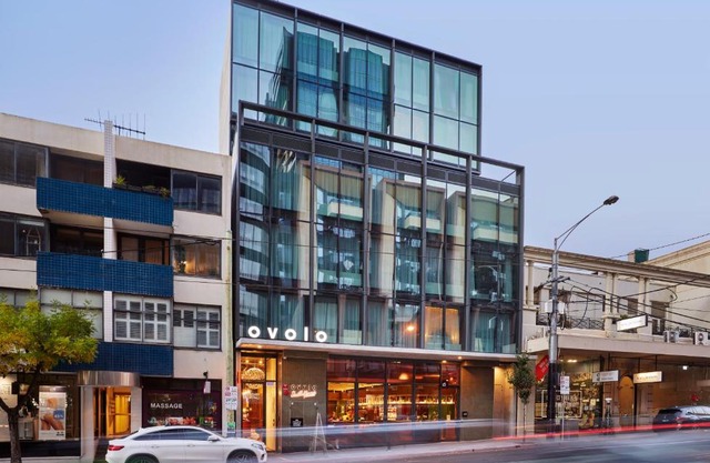 Ovolo South Yarra