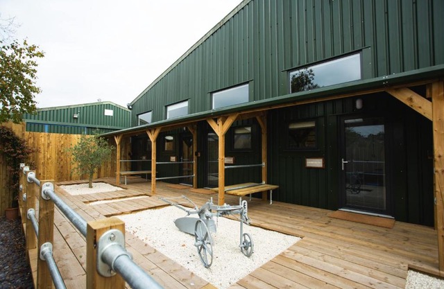 Owen House Farm
