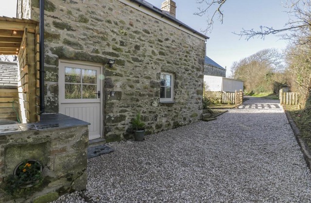 Owl Cottage
