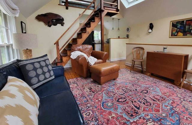 Owl Cottage