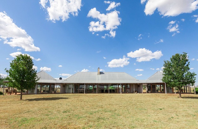 Owl Head Lodge
