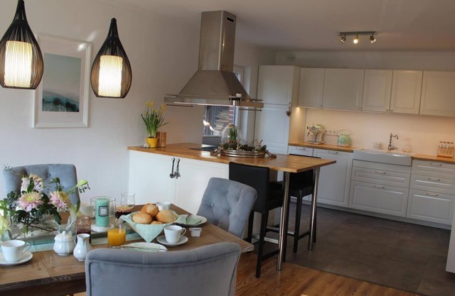Chouette maison Osterhever