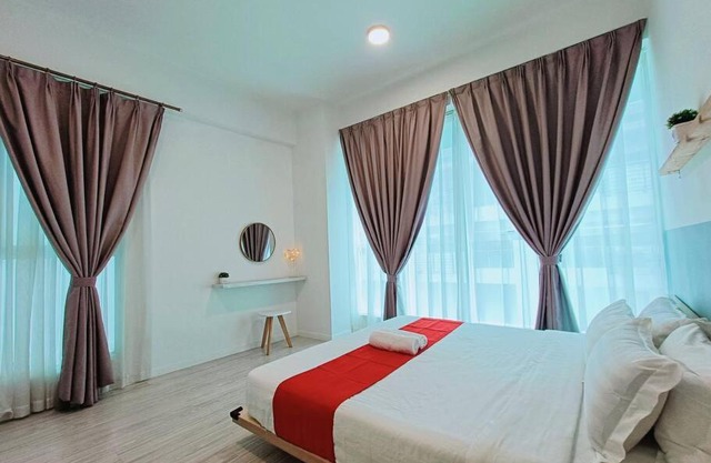 Owl Nest Suite' at Sutera Avenue