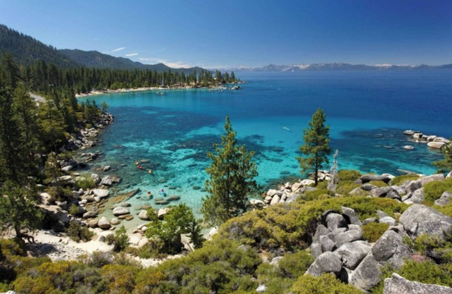 Owl's Peak by Avantstay Private Pine Tree Cabin Mins From The Water
