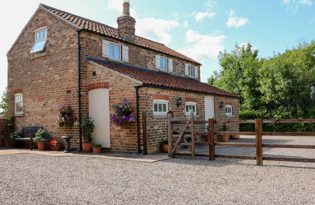 Owl's Roost, ALFORD