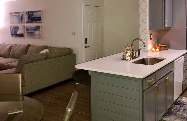 Oxford Condo 2 BD 2 BA Location à long terme
