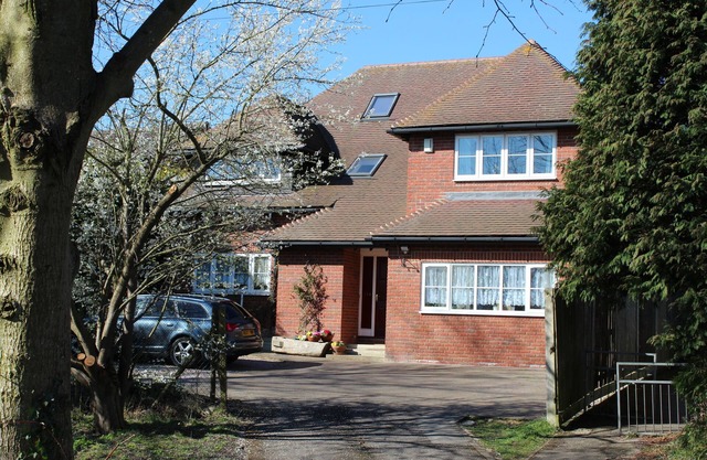 Oxfordbnb
