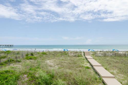 Oxfords Sand Castle by Bryant Real Estate