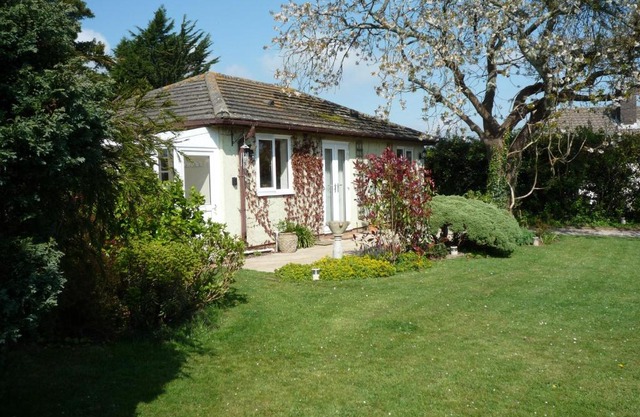 Oxton Cottage