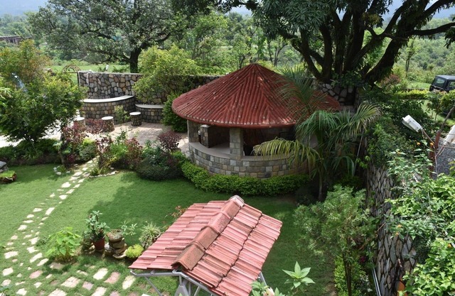 Séjour à l'oxygène à Dehradun