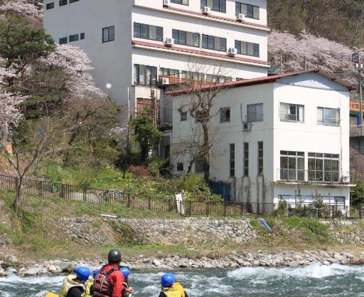 Oyado Matsubaya