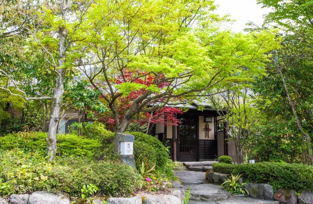 Oyado Sakuratei