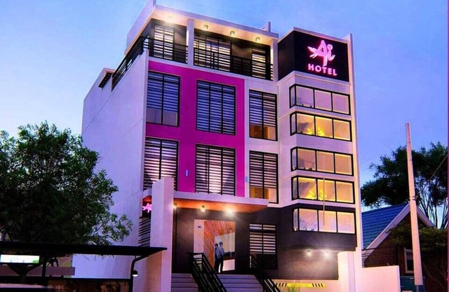 OYO 1030 AI Hotel
