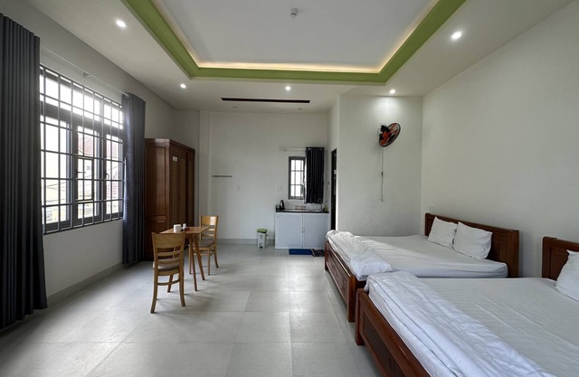 OYO 1064 Phat Tai Hotel And Apartment