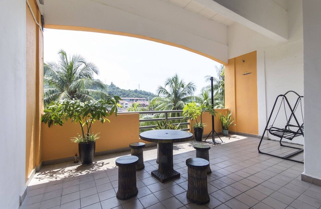 OYO 1189 Big C Motel