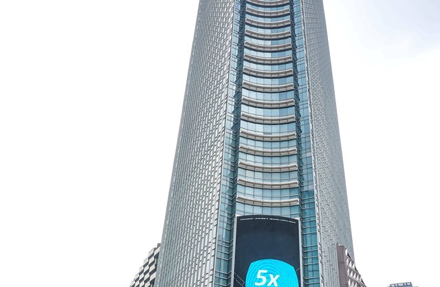 OYO 120 GP Residence