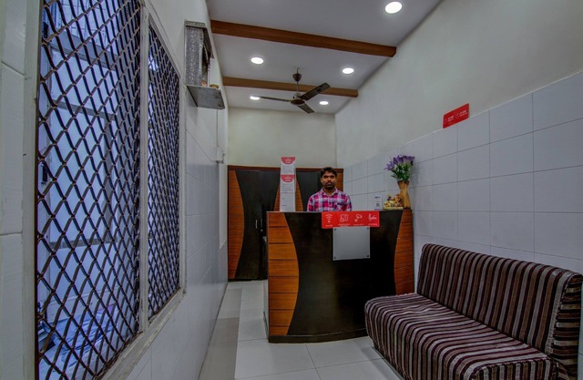 OYO 14669 Mayur's Residency