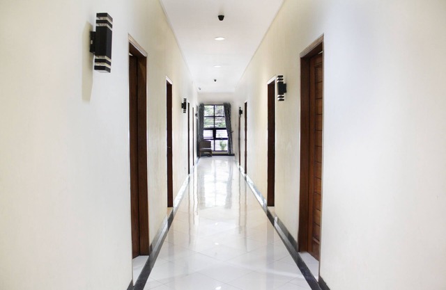 OYO 148 Cempaka Place Homestay