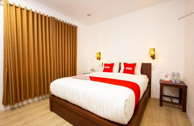 OYO 2068 Abhaya Mudra Homestay