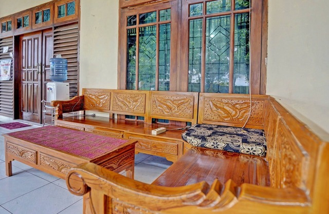 OYO 2668 Villa Kusuma ResidenceNearRSI Fatimah Banyuwangi