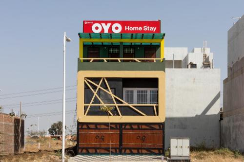 OYO 26942 Home Stay