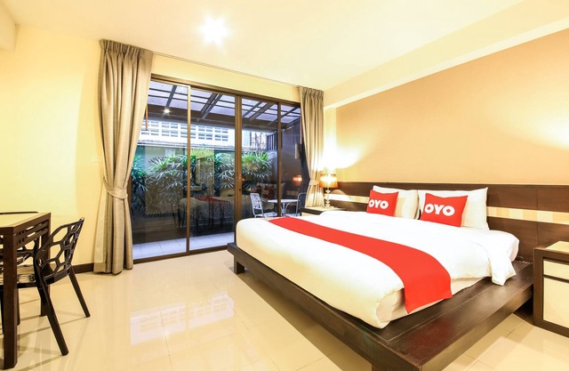 OYO 358 Rattana Residence Thalang
