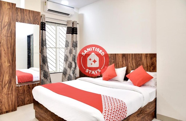 OYO 40146 Hotel Continental