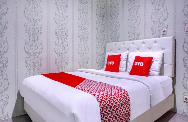 OYO 582 Wisma Bungur Syariah