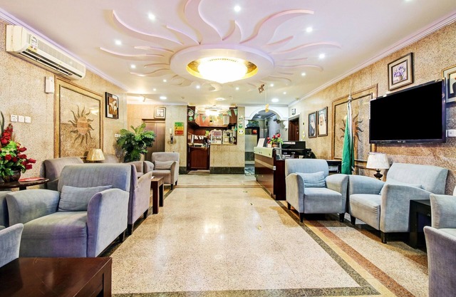 OYO 589 Lavina House