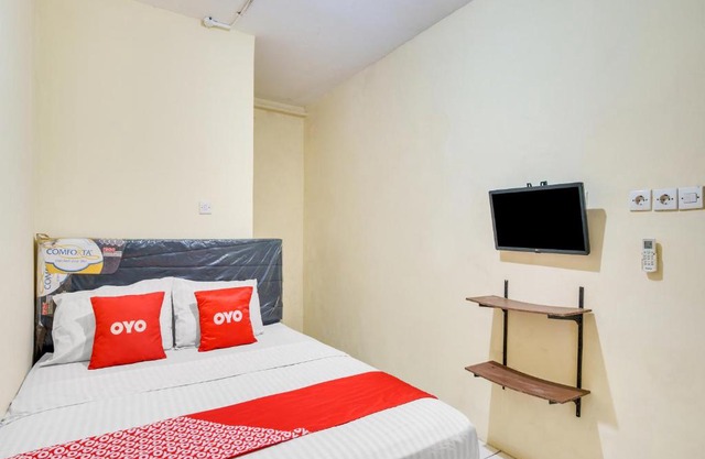OYO 591 Mn Residence Syariah
