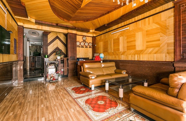 OYO 638 Thien Nam Hotel