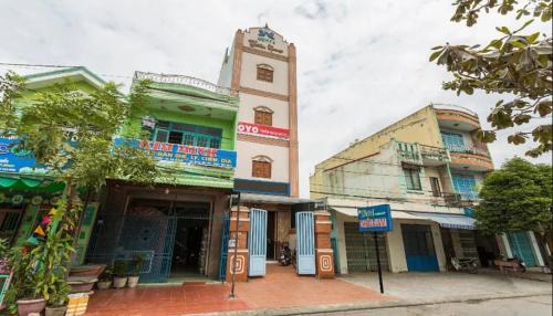 OYO 638 Thien Nam Hotel