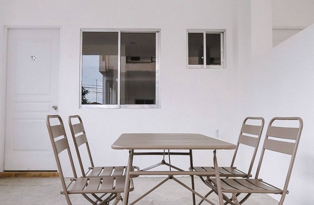 OYO 789 Abn Residences