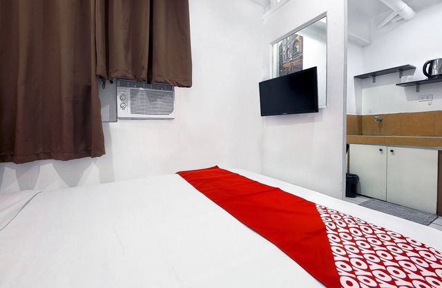 OYO 859 City Stay Inns Pasong Tamo