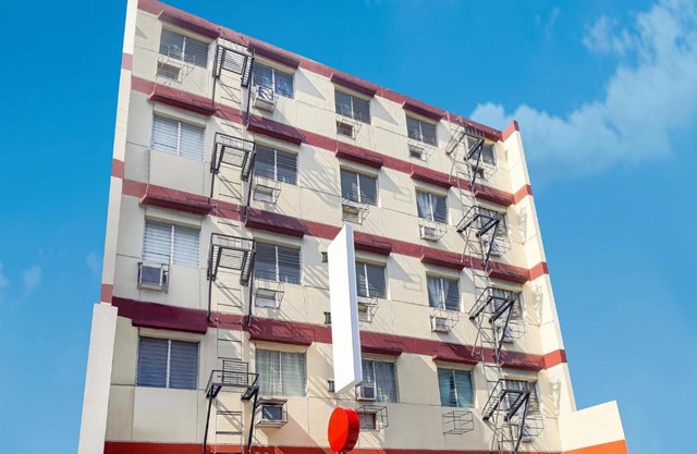 OYO 859 City Stay Inns Pasong Tamo