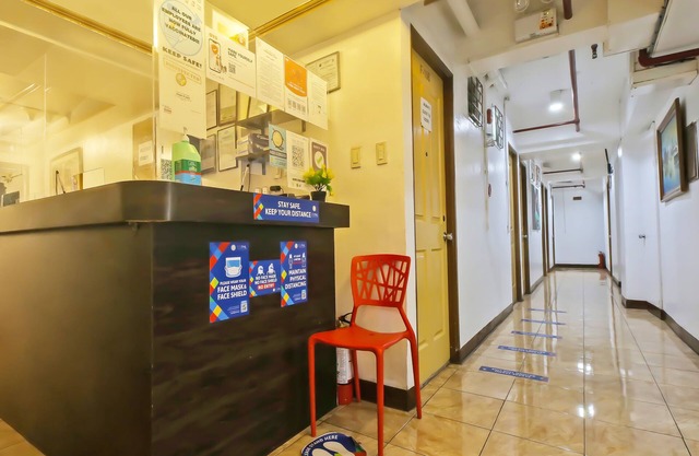 OYO 882 City Stay Inns Makati City Hall