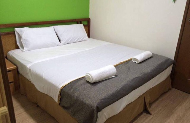OYO 90742 I-home Hotel