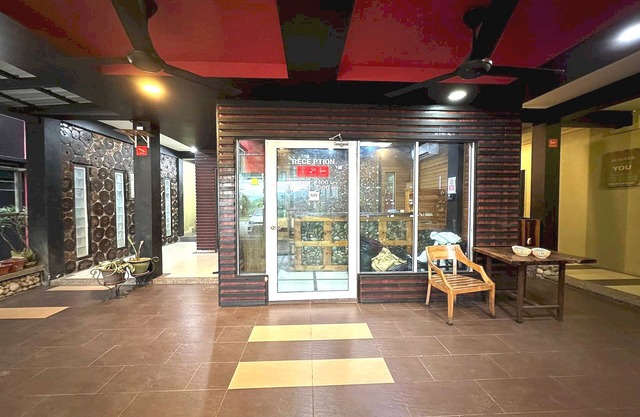 OYO 90938 The Nk Langkawi