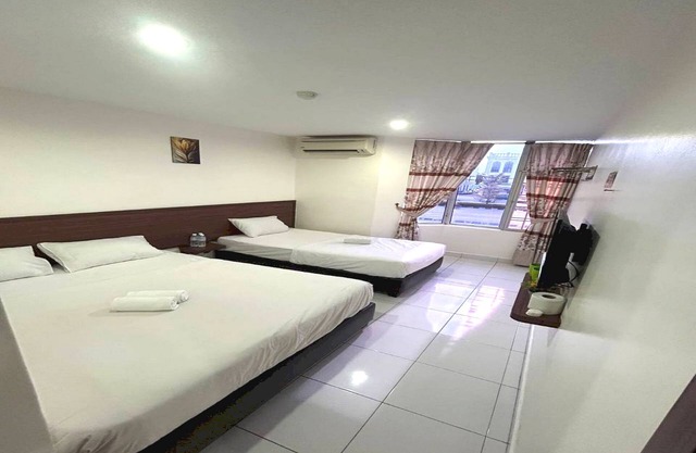 OYO 90950 Hotel Dns