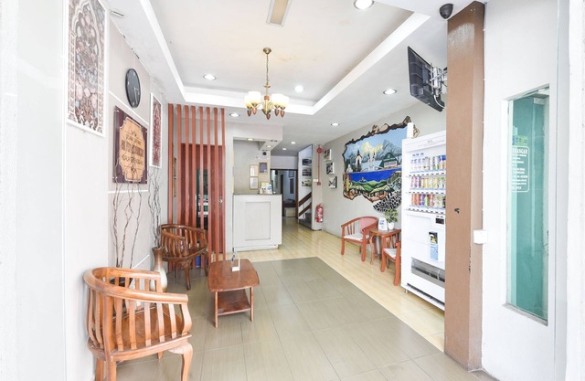 OYO 91052 Hotel Kenangan