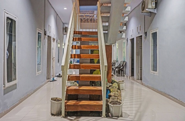 OYO 91219 Adhyaksa Homestay Makassar