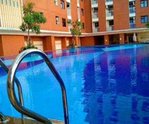 OYO 91338 Apartment Bekasi Town Square