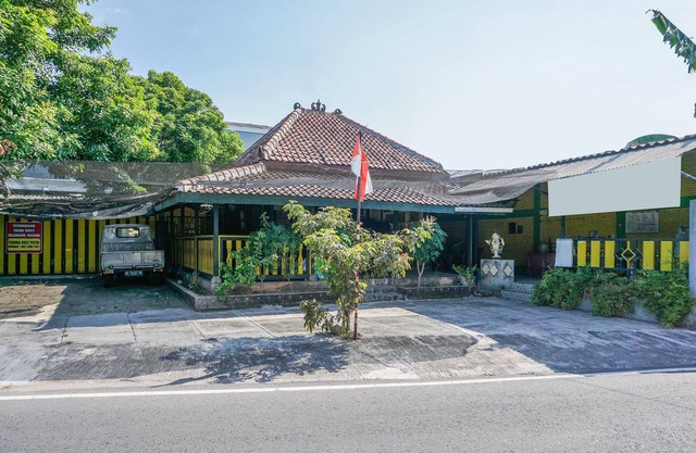 OYO 91735 Griya Cendekia Syariah