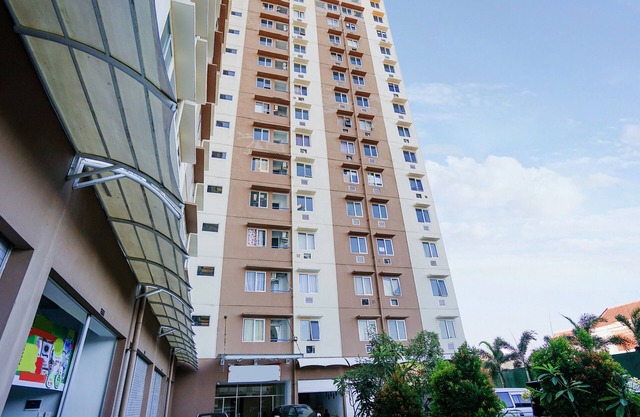 OYO 91964 Menara Rungkut Surabaya